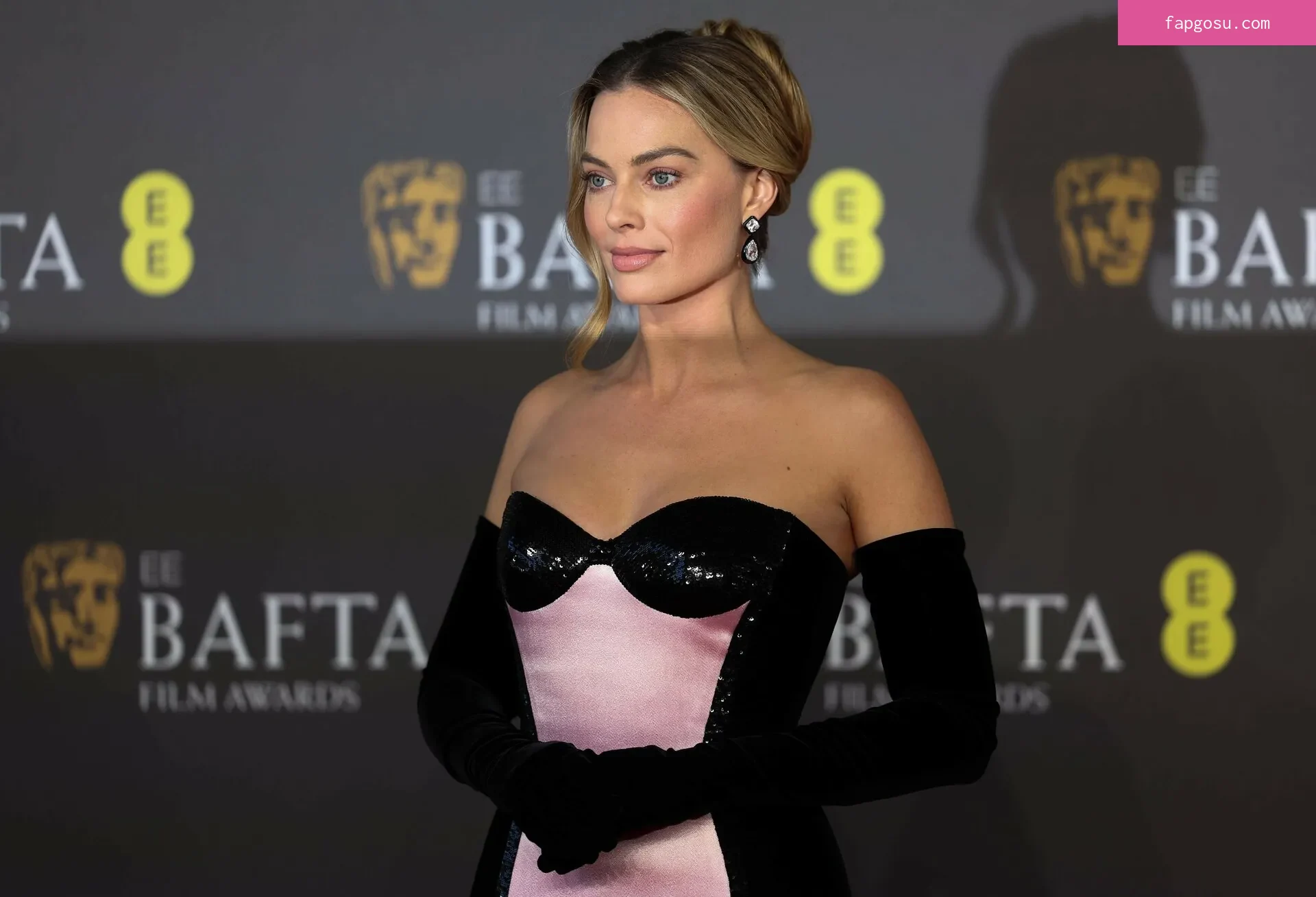Margot Robbie