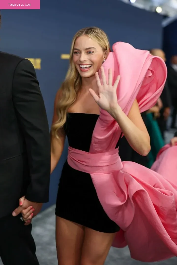 Margot Robbie
