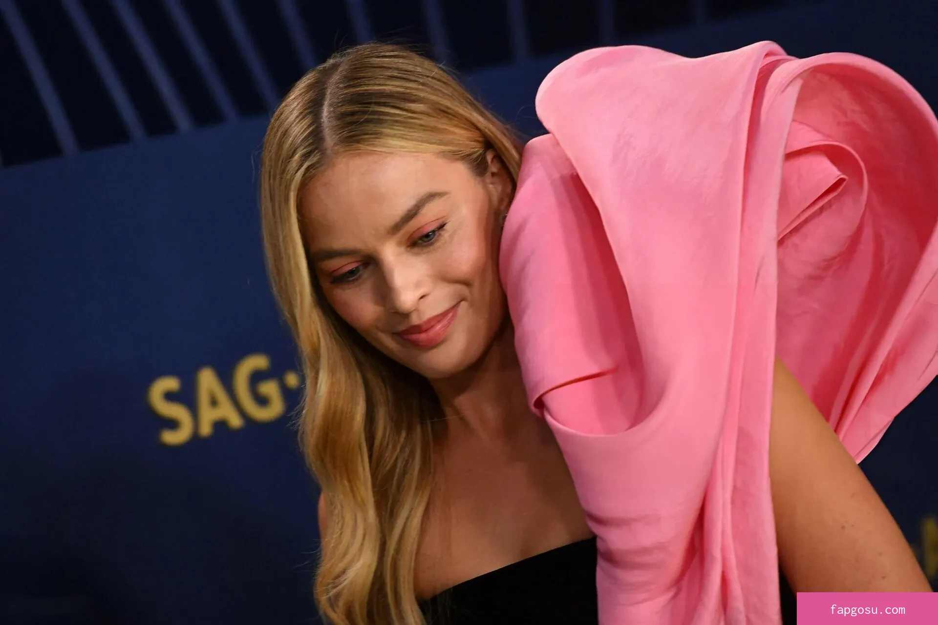 Margot Robbie