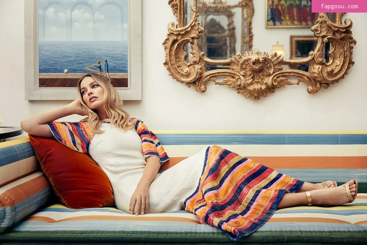 Margot Robbie