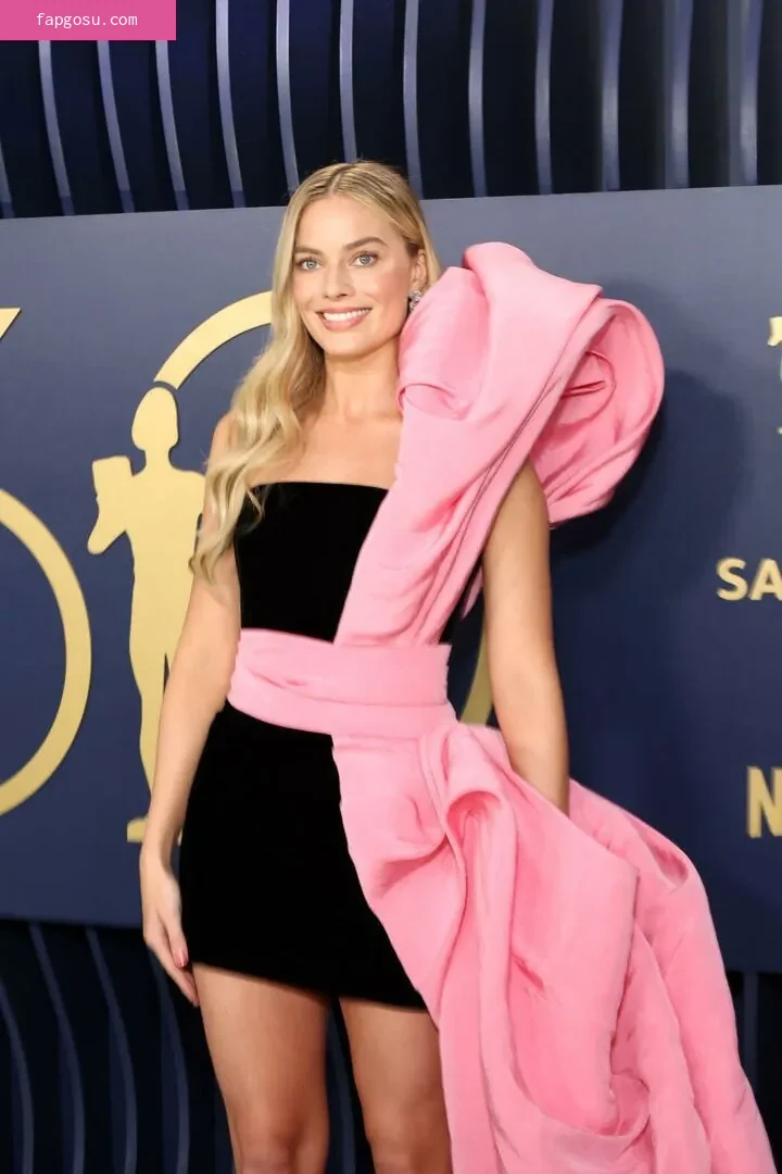 Margot Robbie
