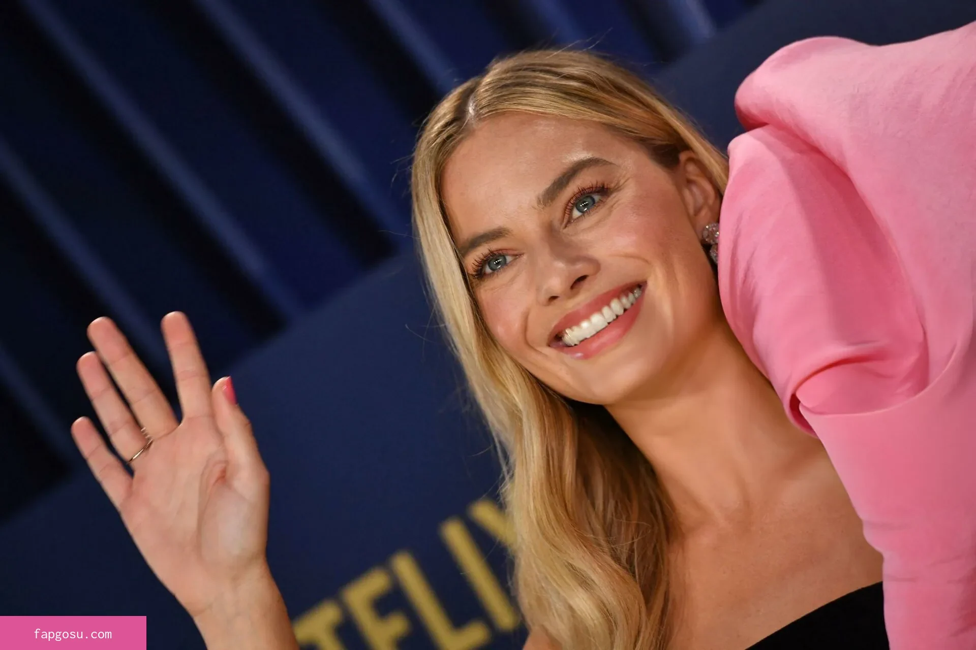 Margot Robbie