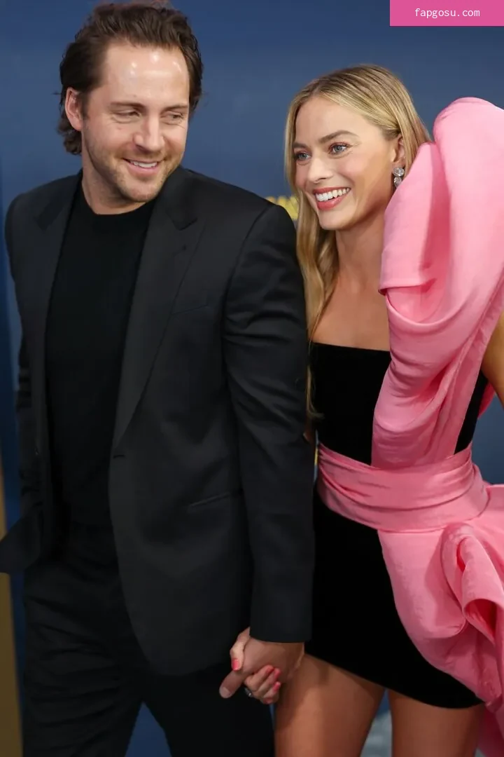 Margot Robbie