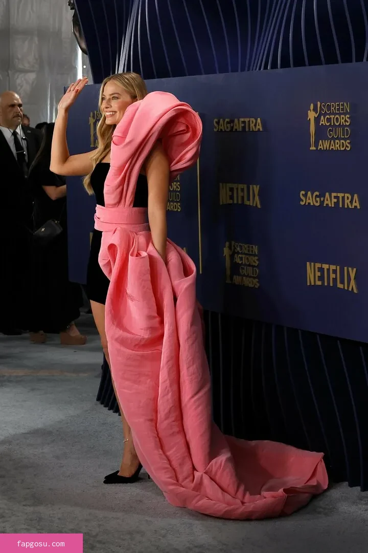 Margot Robbie