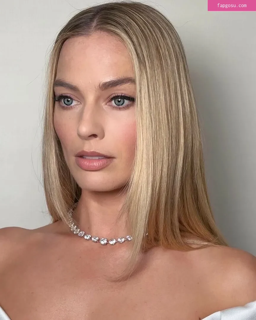Margot Robbie