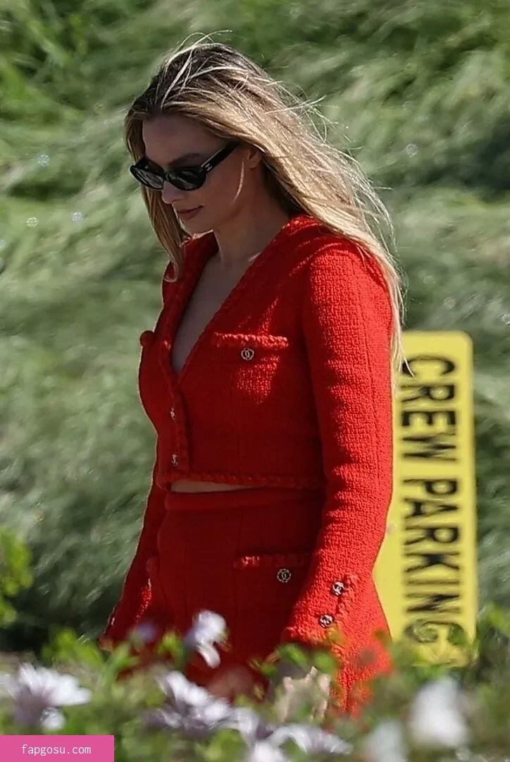 Margot Robbie