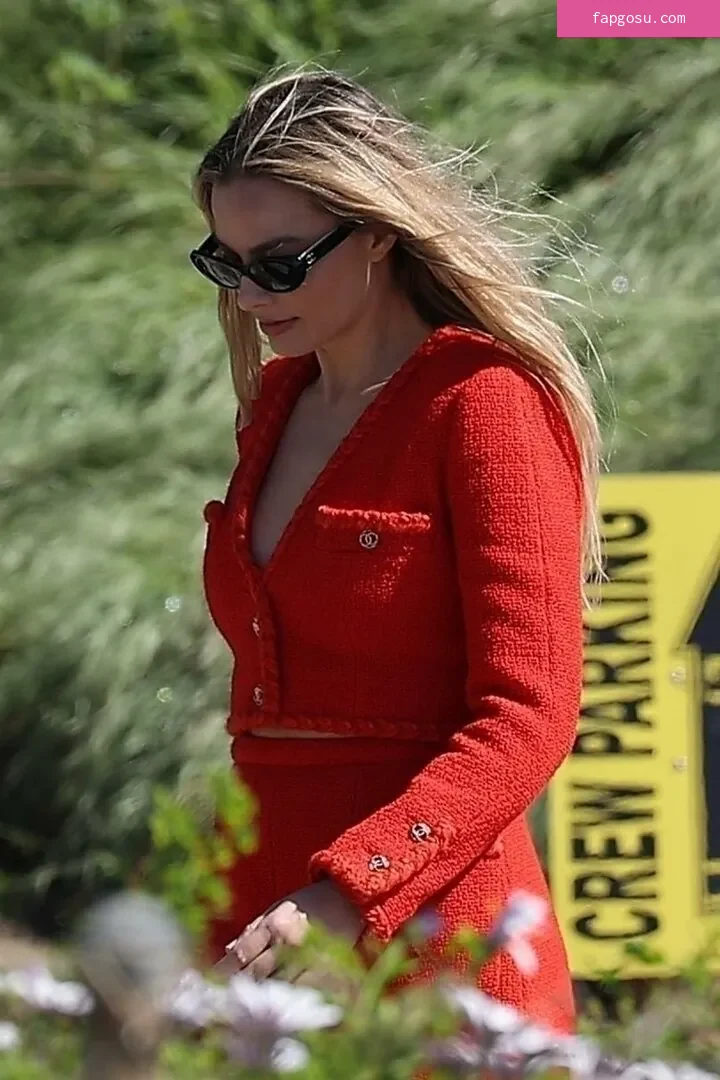 Margot Robbie