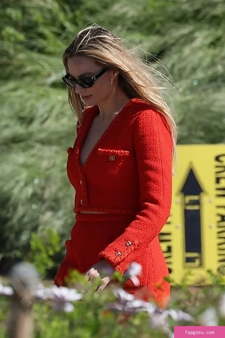 Margot Robbie