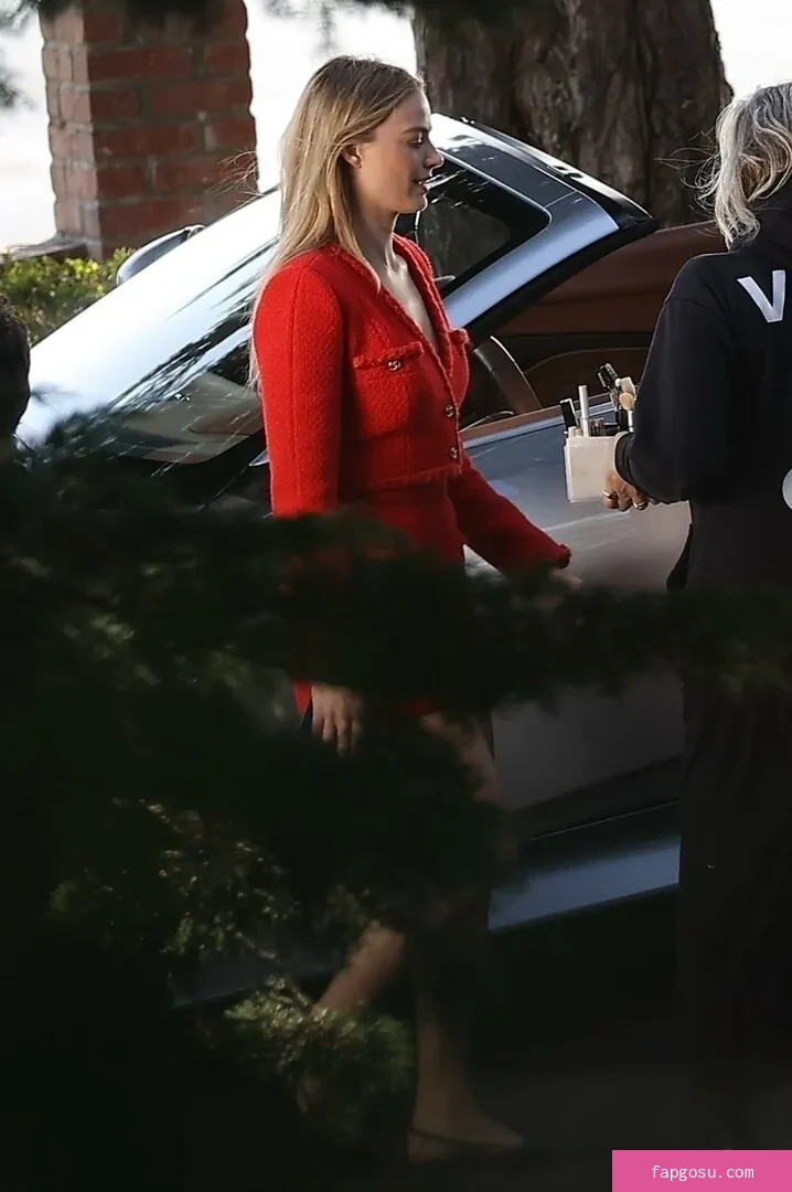 Margot Robbie