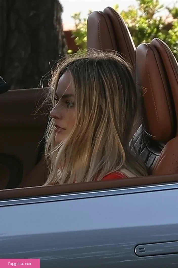 Margot Robbie