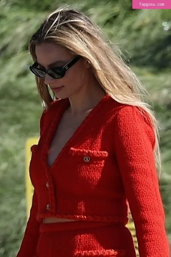Margot Robbie