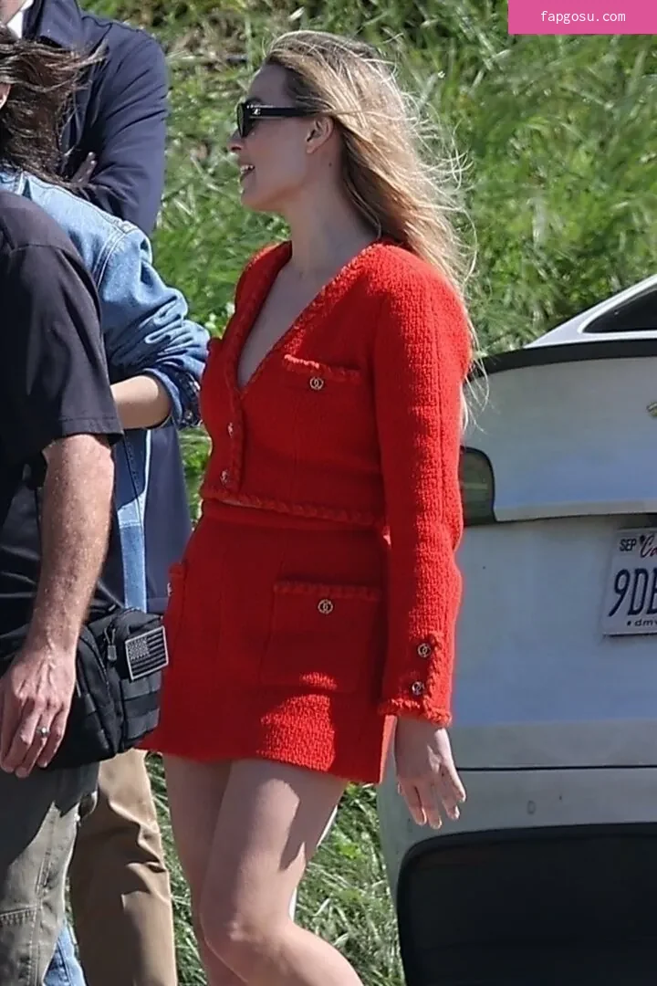 Margot Robbie