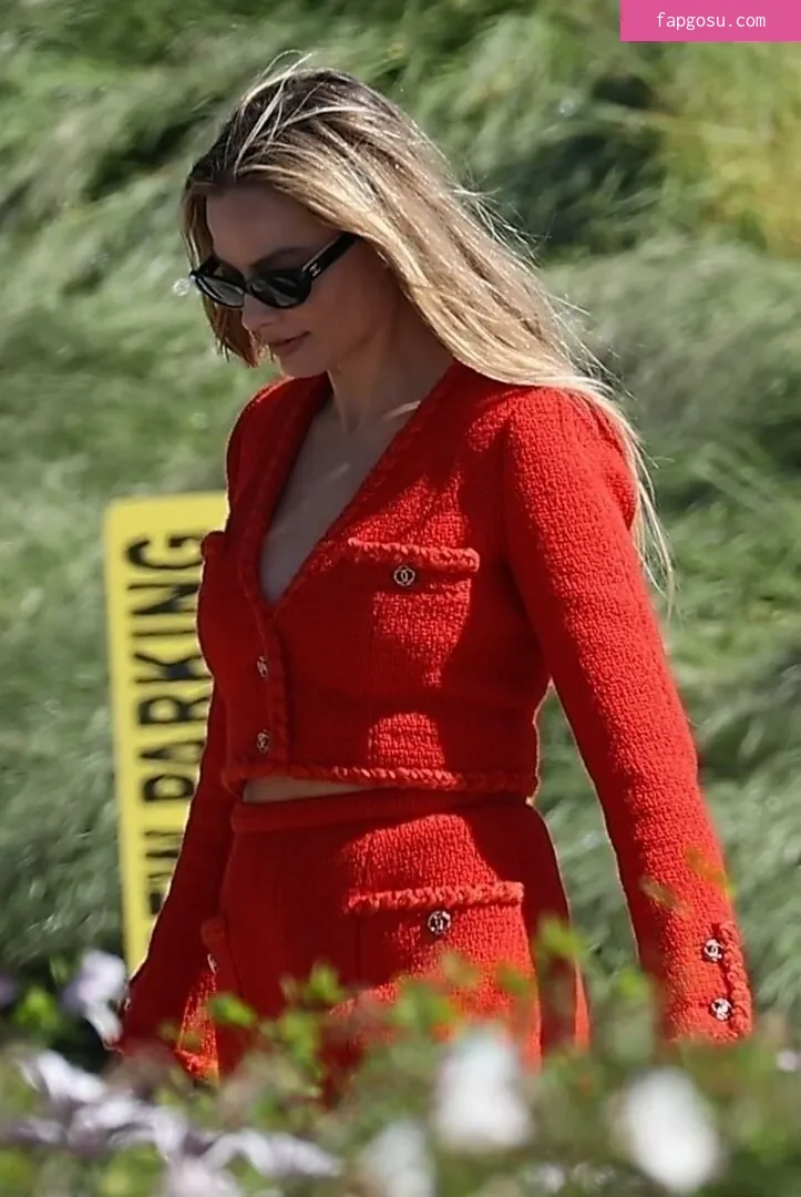 Margot Robbie