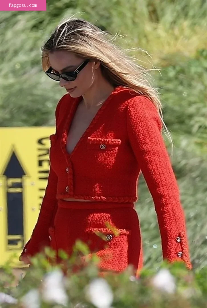 Margot Robbie
