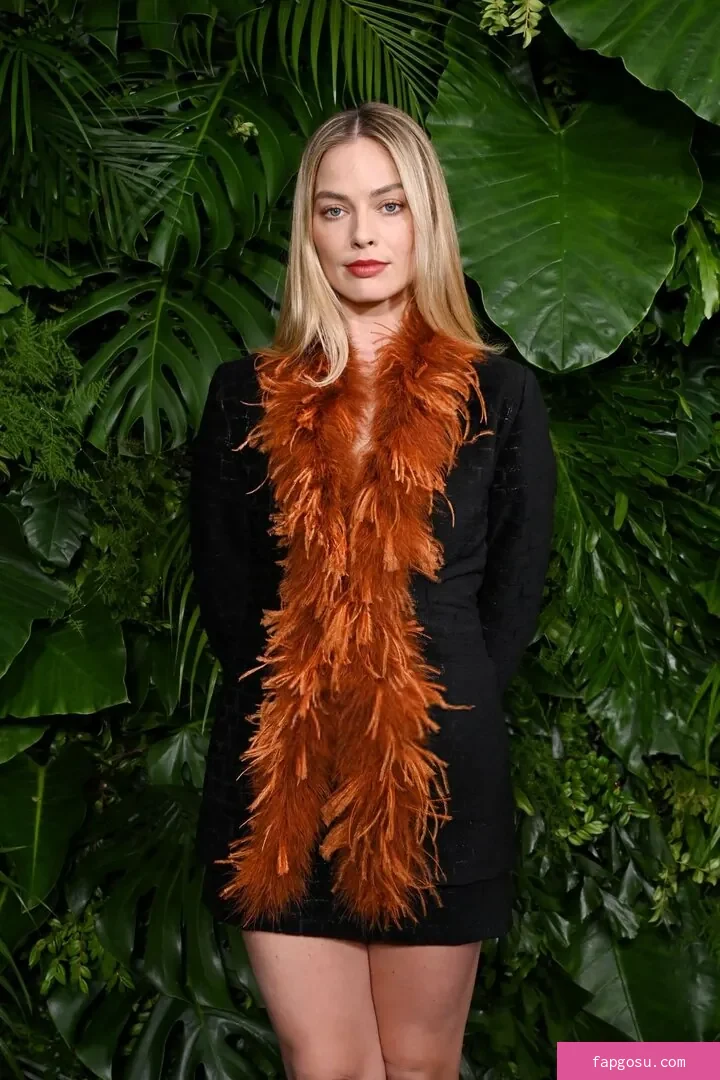 Margot Robbie