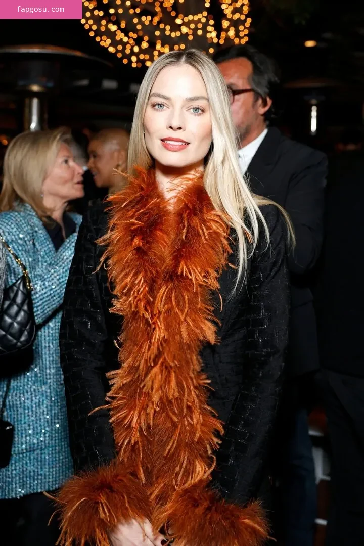 Margot Robbie