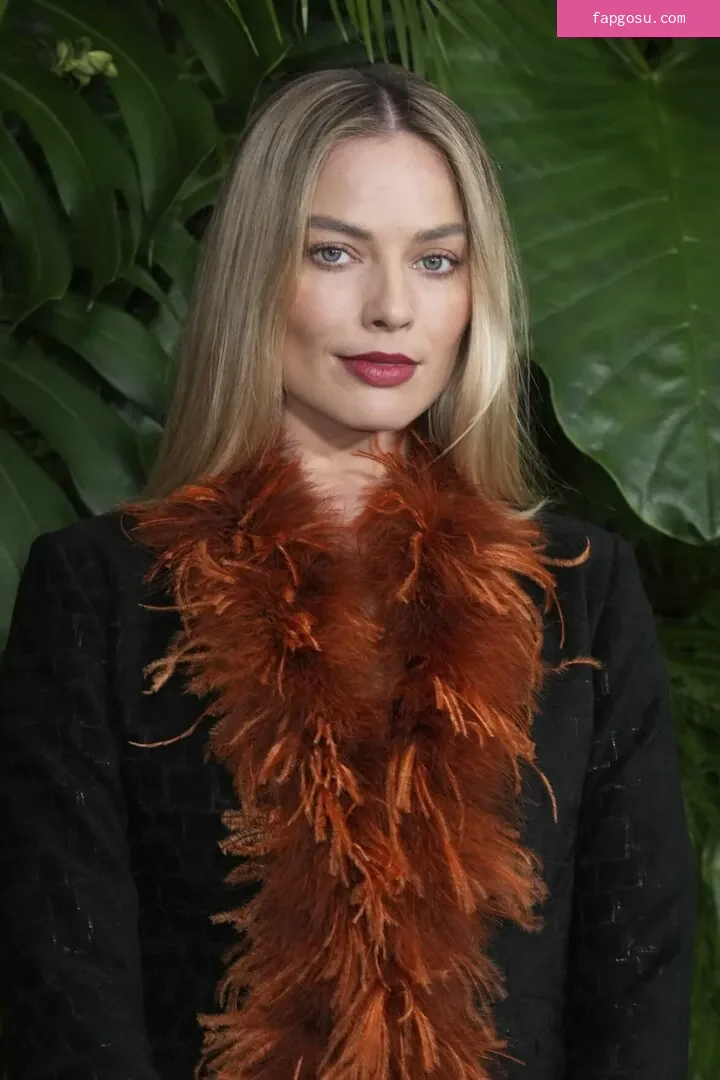 Margot Robbie