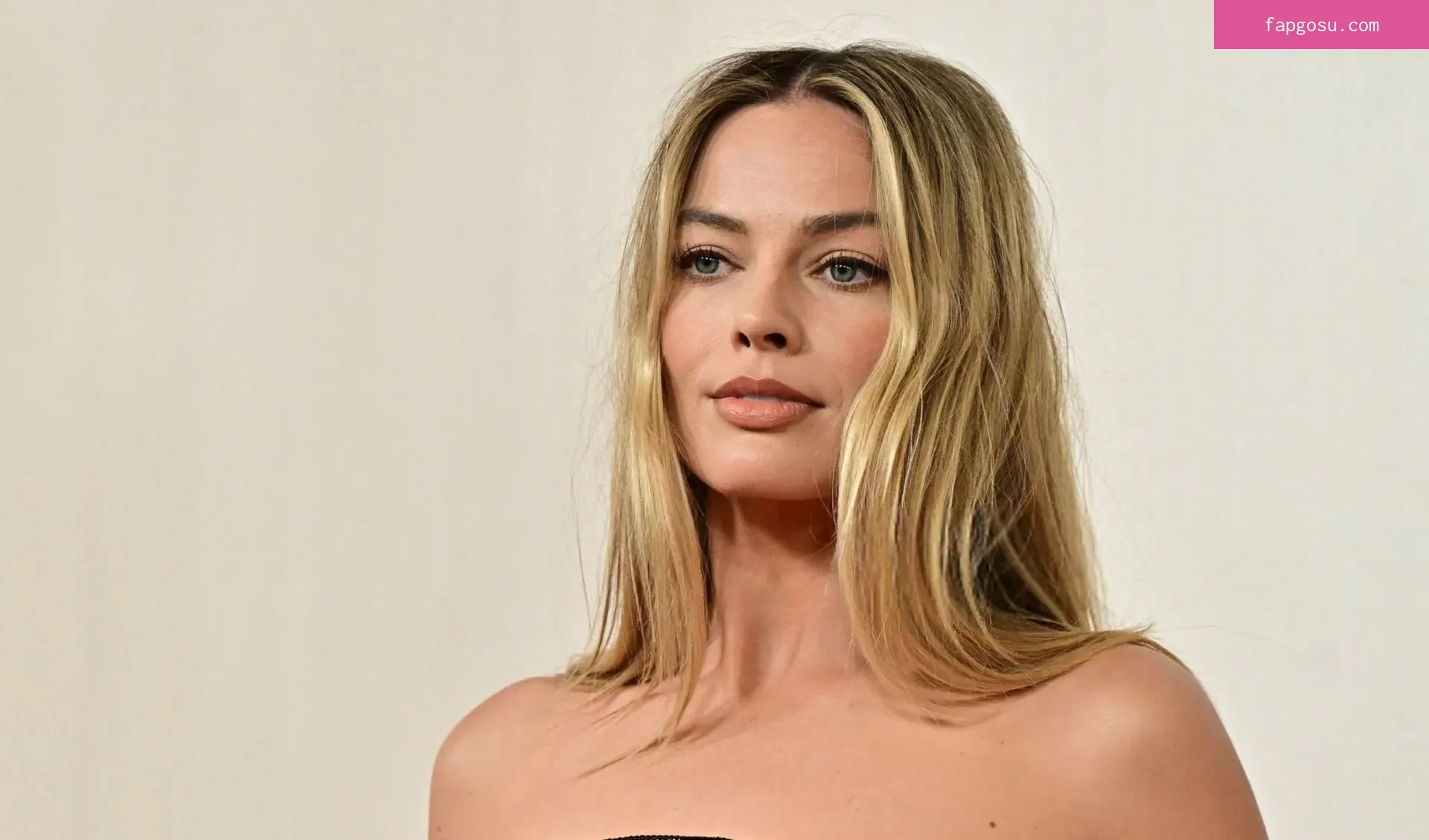 Margot Robbie