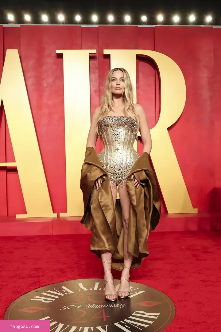 Margot Robbie