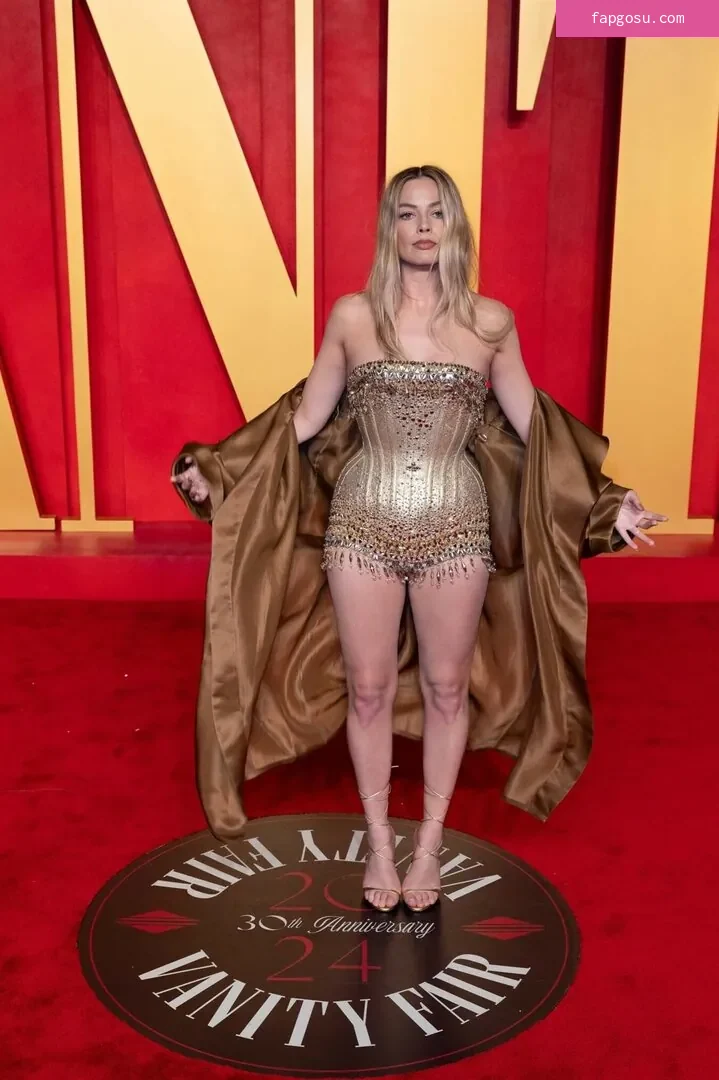 Margot Robbie