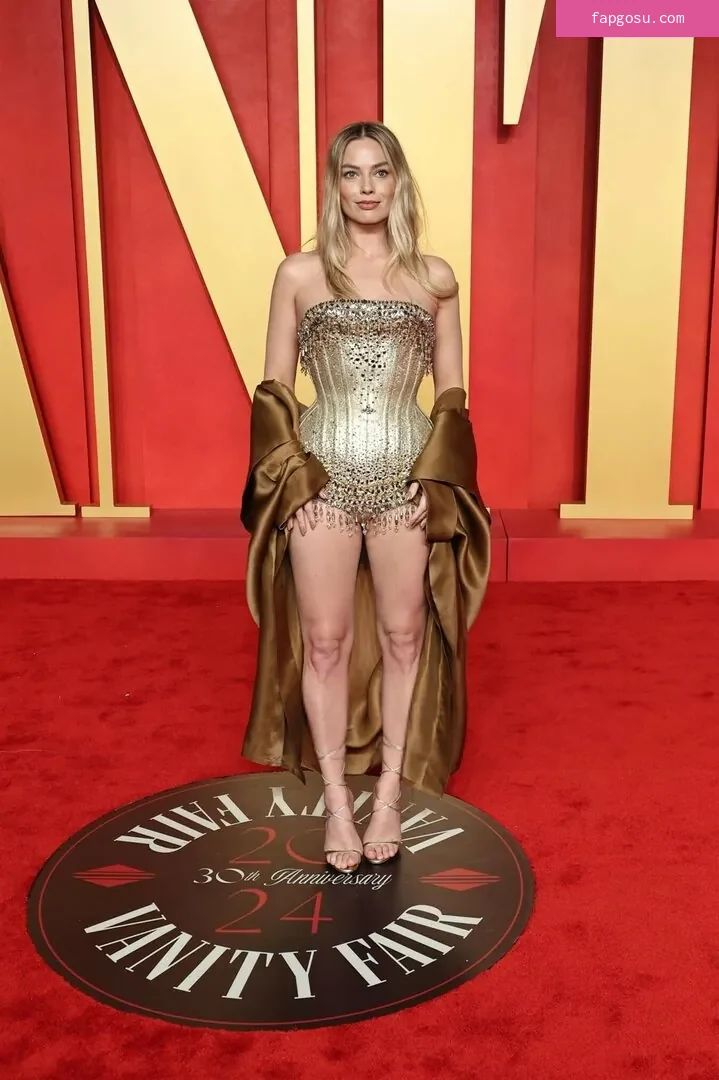 Margot Robbie