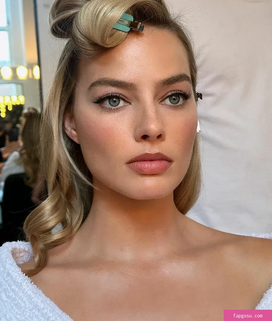 Margot Robbie
