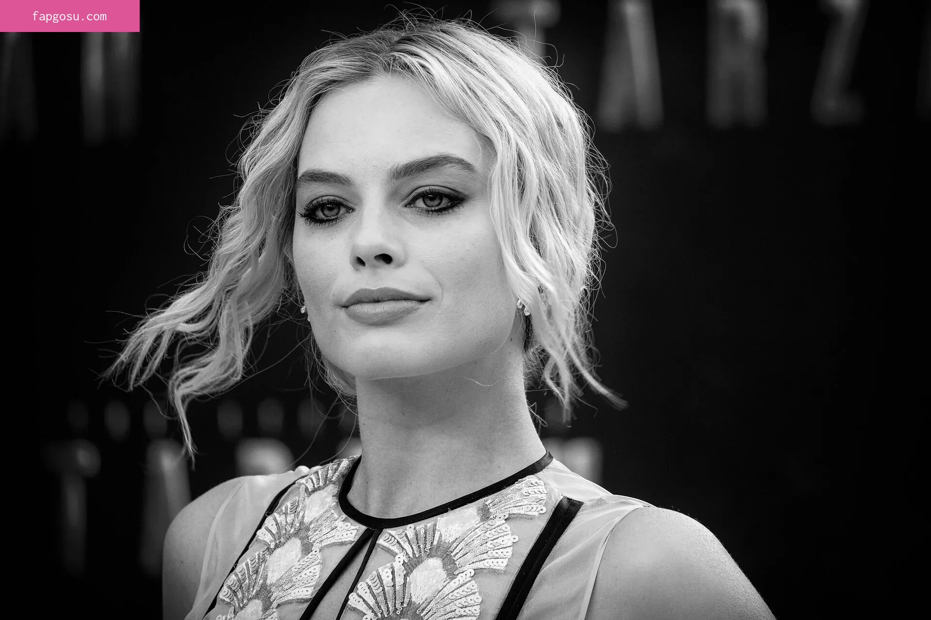 Margot Robbie