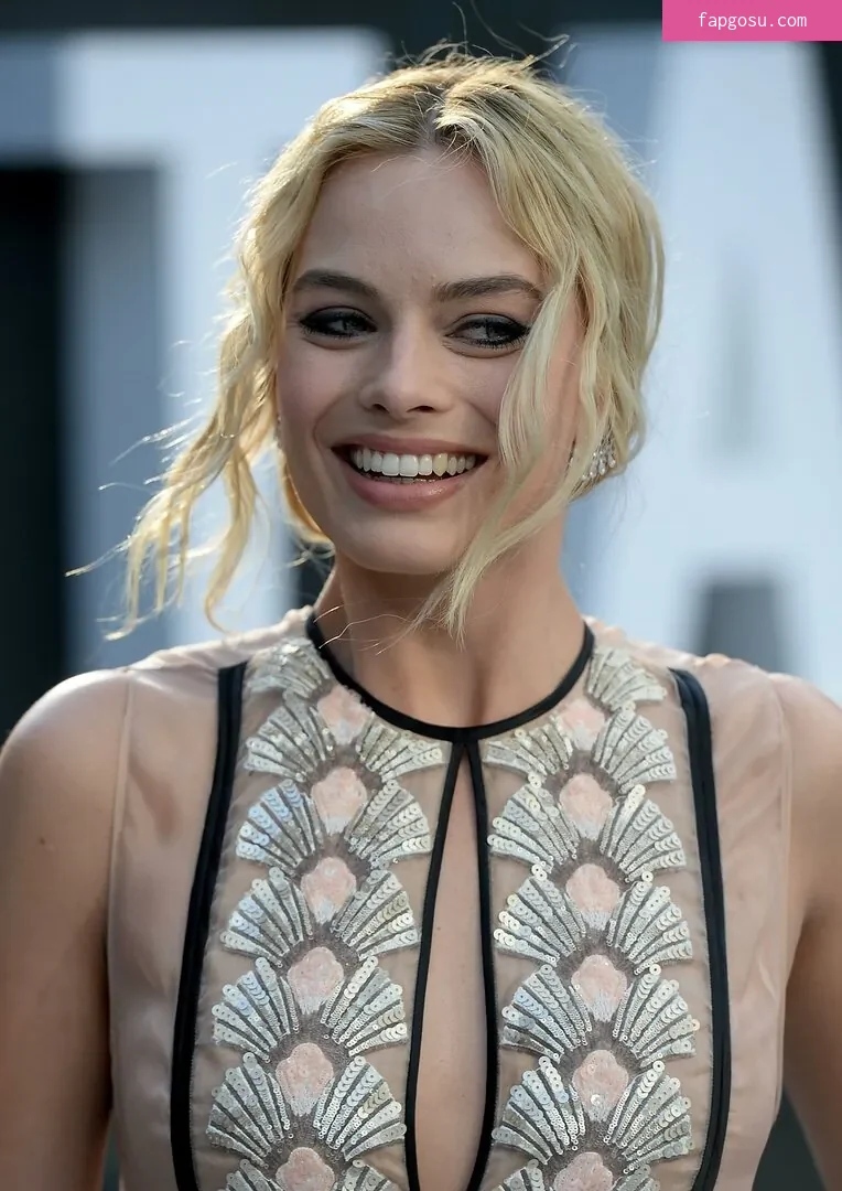 Margot Robbie