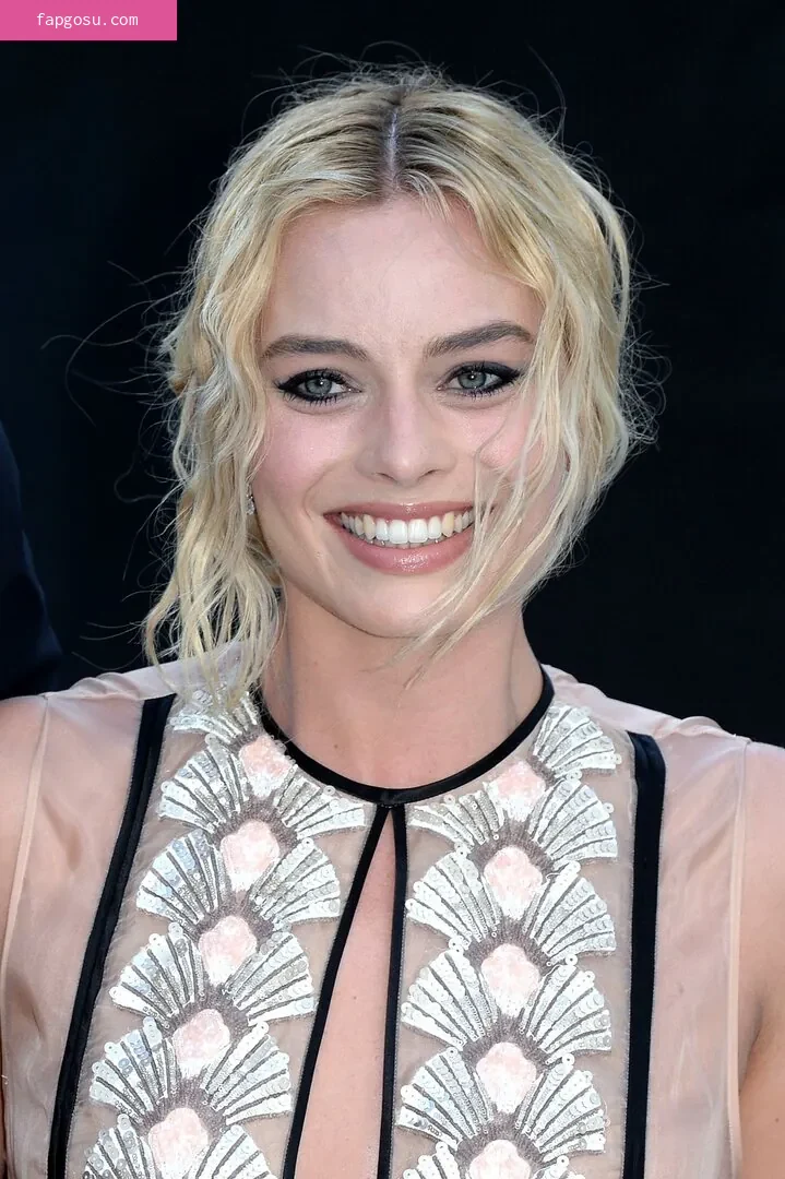Margot Robbie