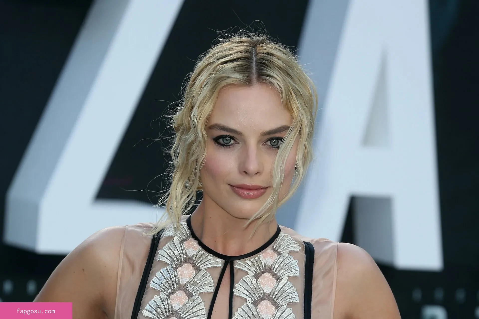 Margot Robbie