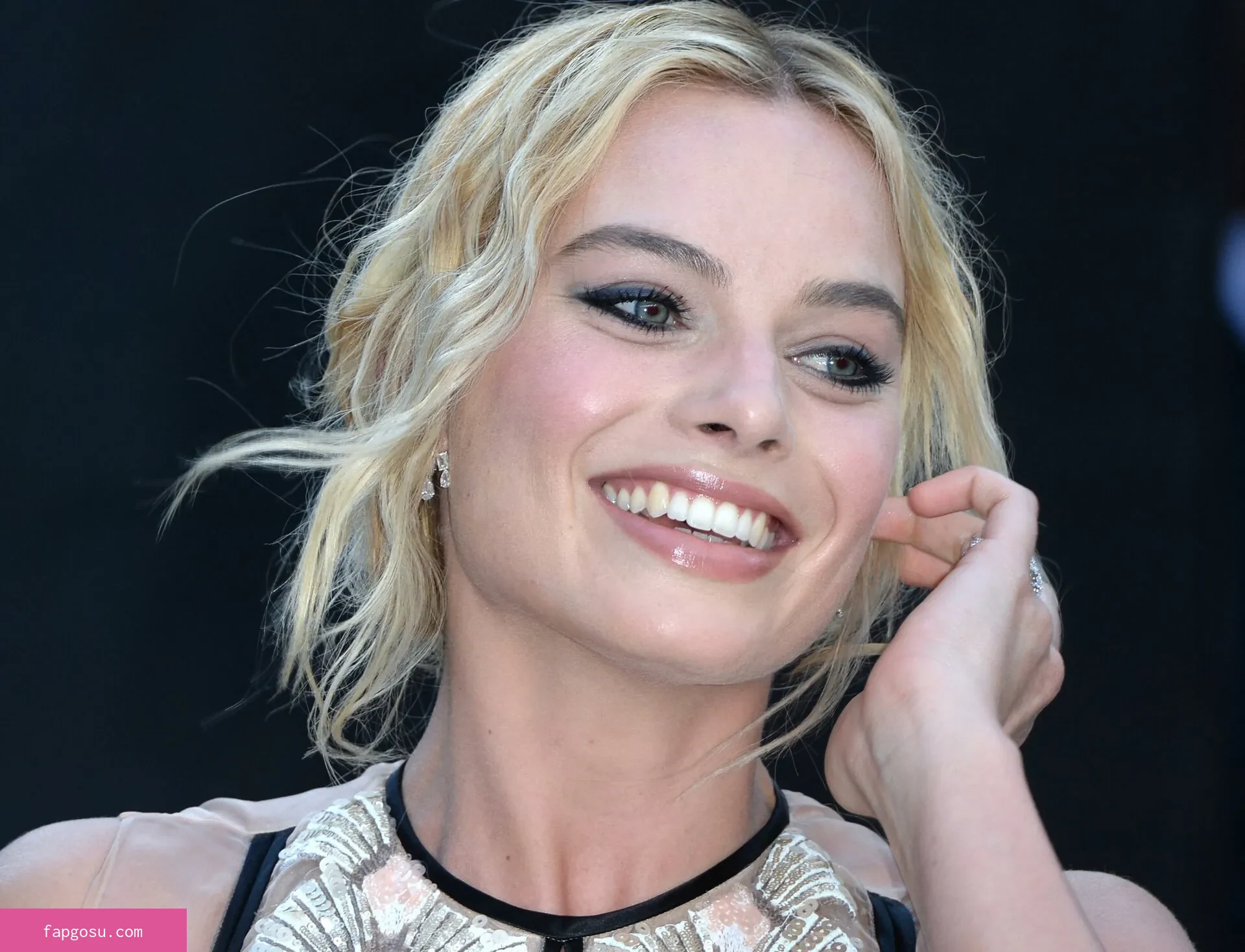 Margot Robbie