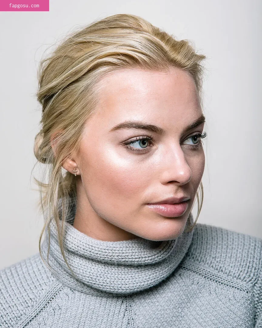 Margot Robbie