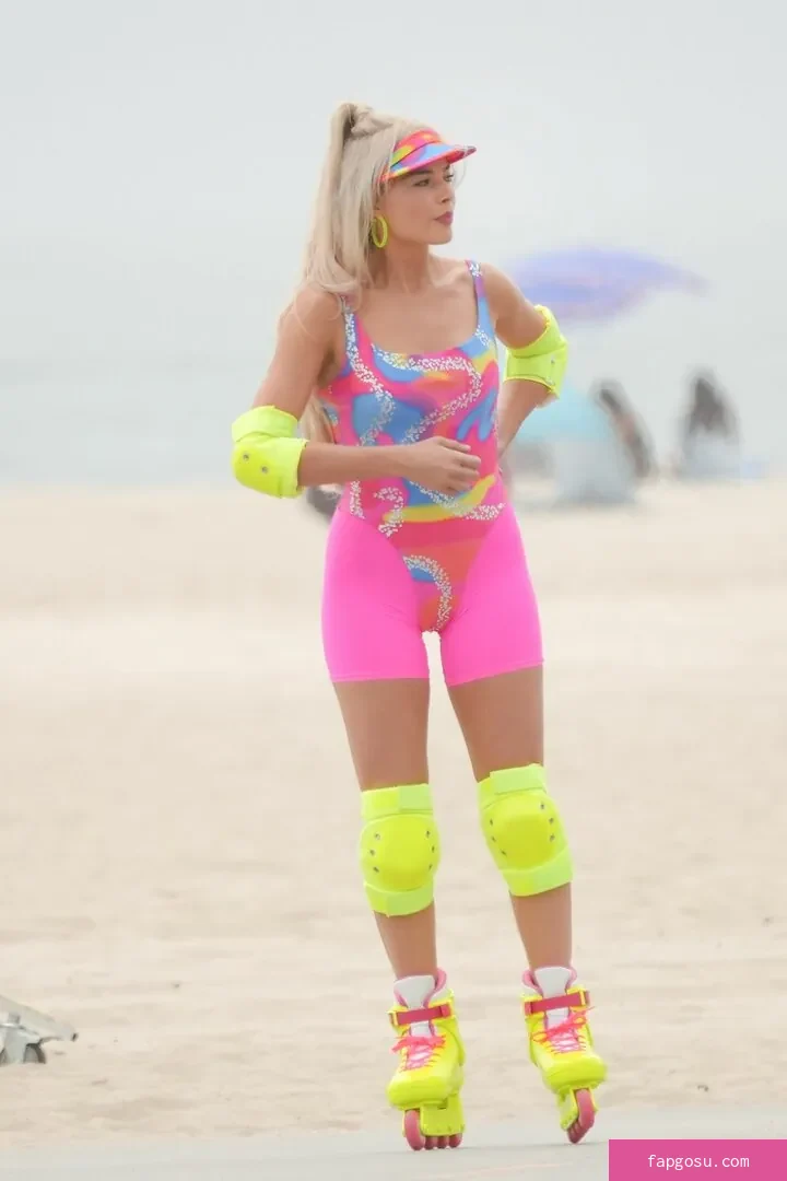Margot Robbie