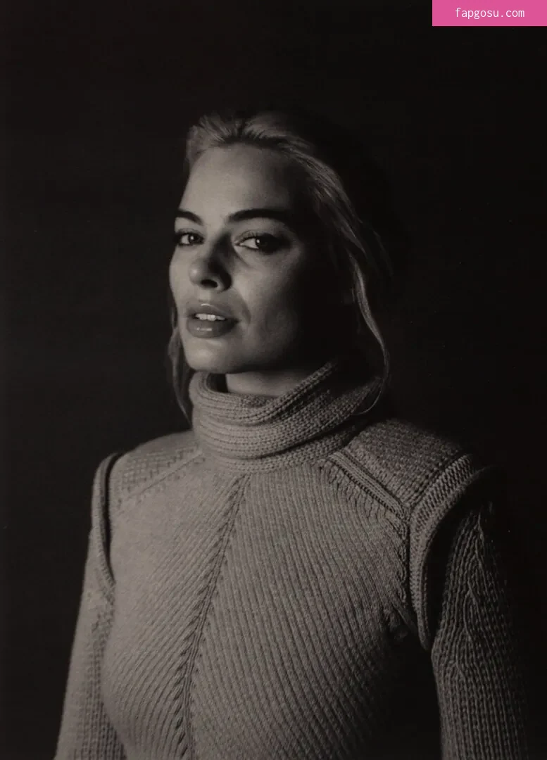 Margot Robbie