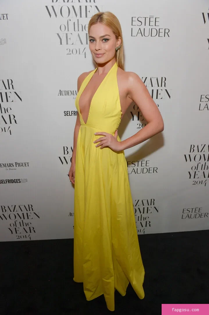 Margot Robbie