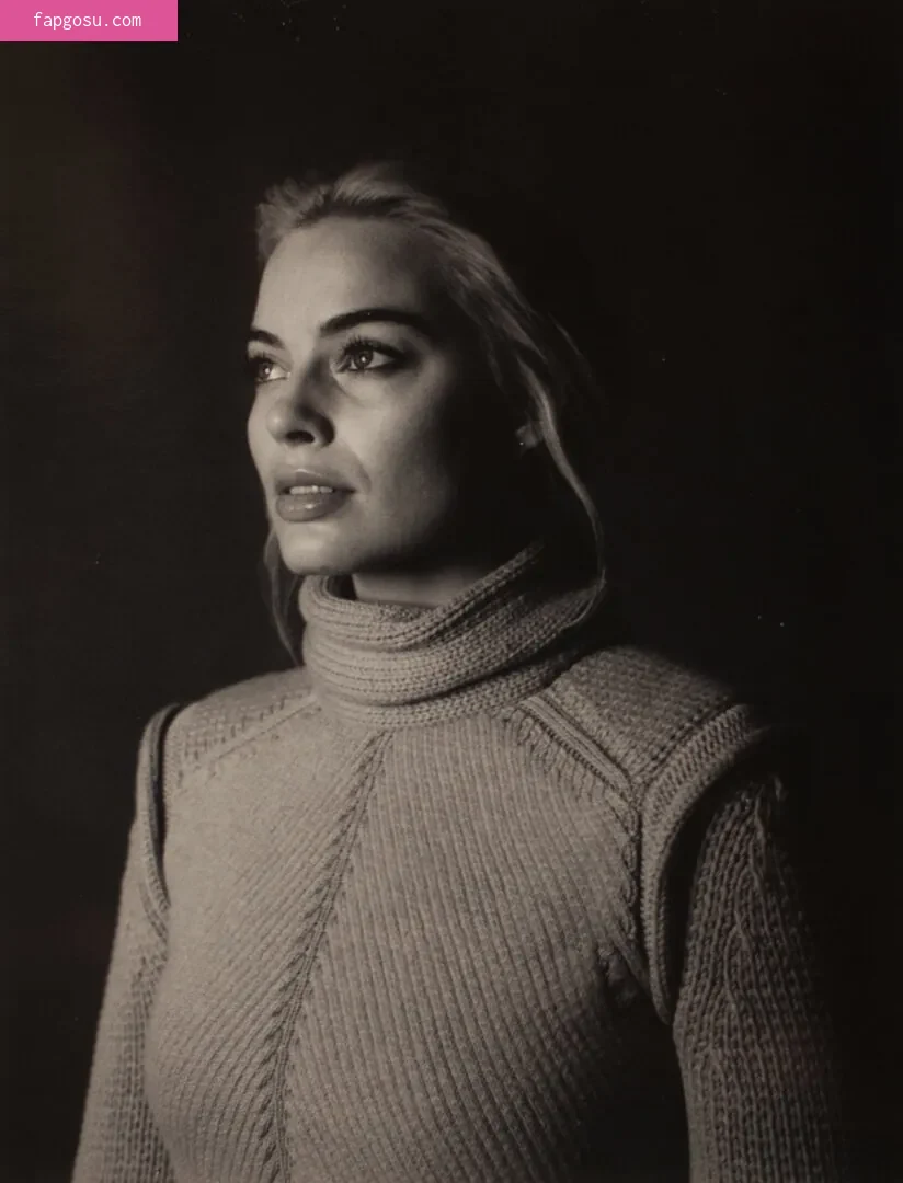 Margot Robbie