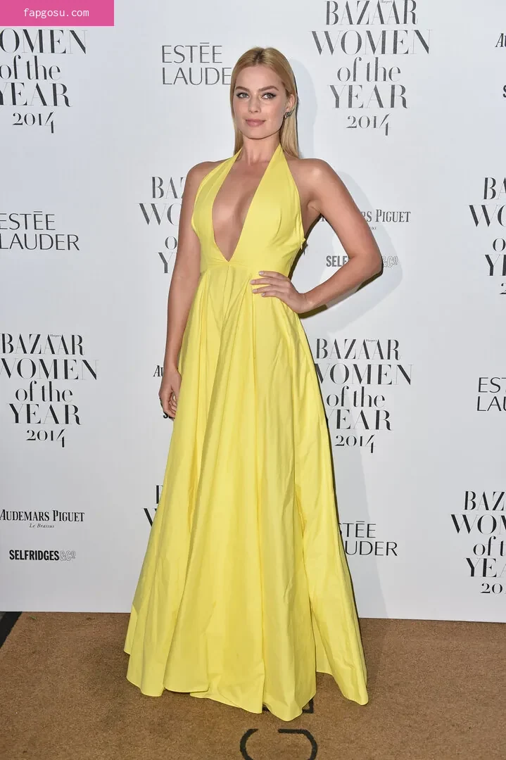 Margot Robbie