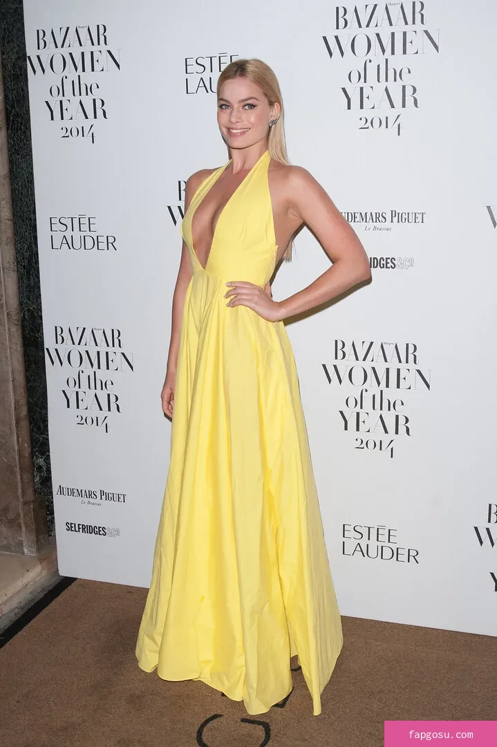 Margot Robbie
