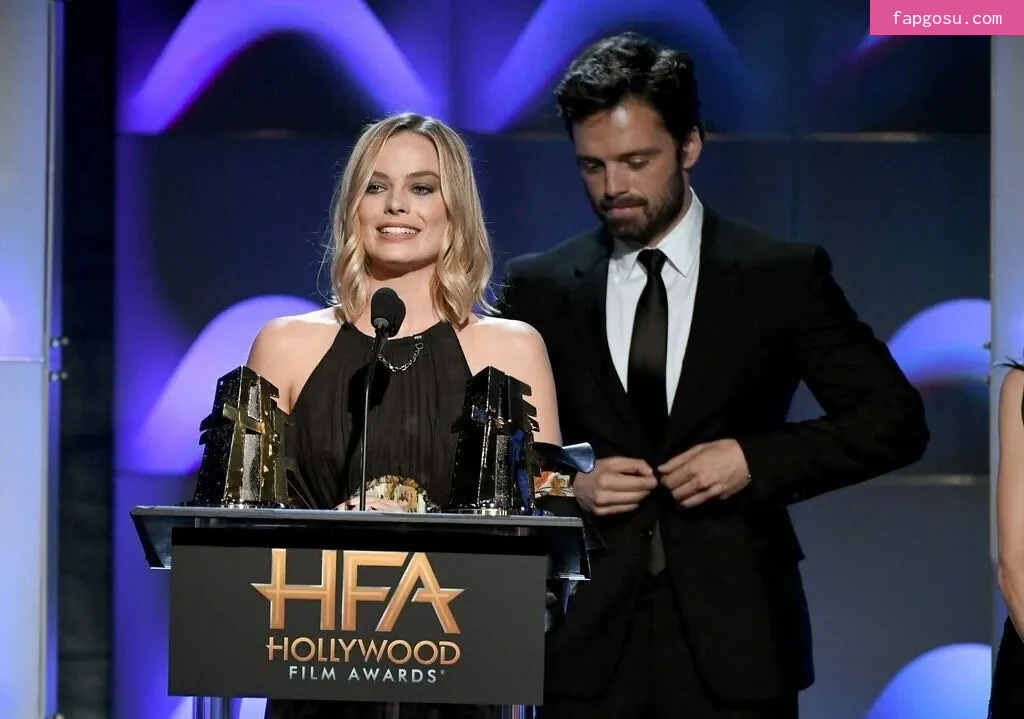 Margot Robbie