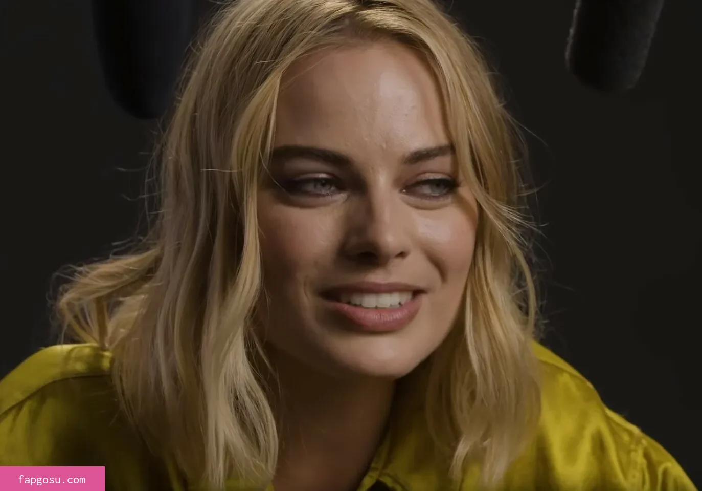 Margot Robbie