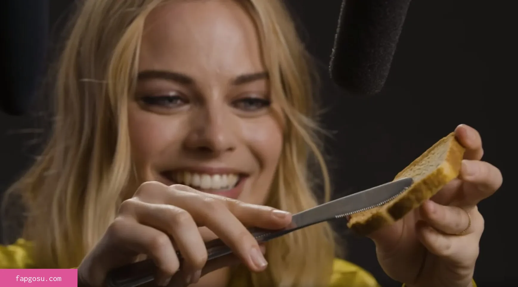 Margot Robbie