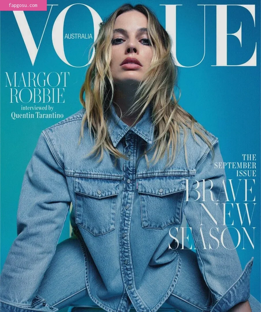 Margot Robbie