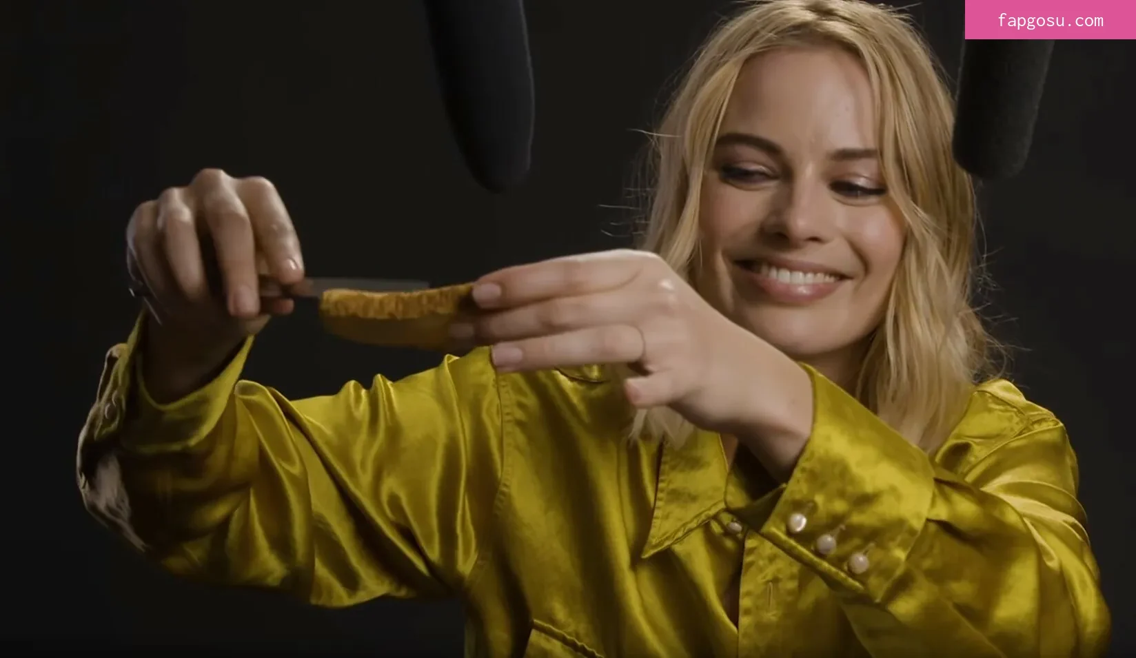 Margot Robbie