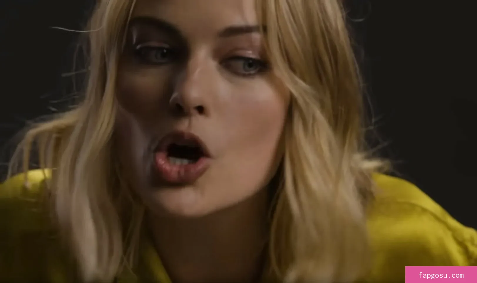 Margot Robbie