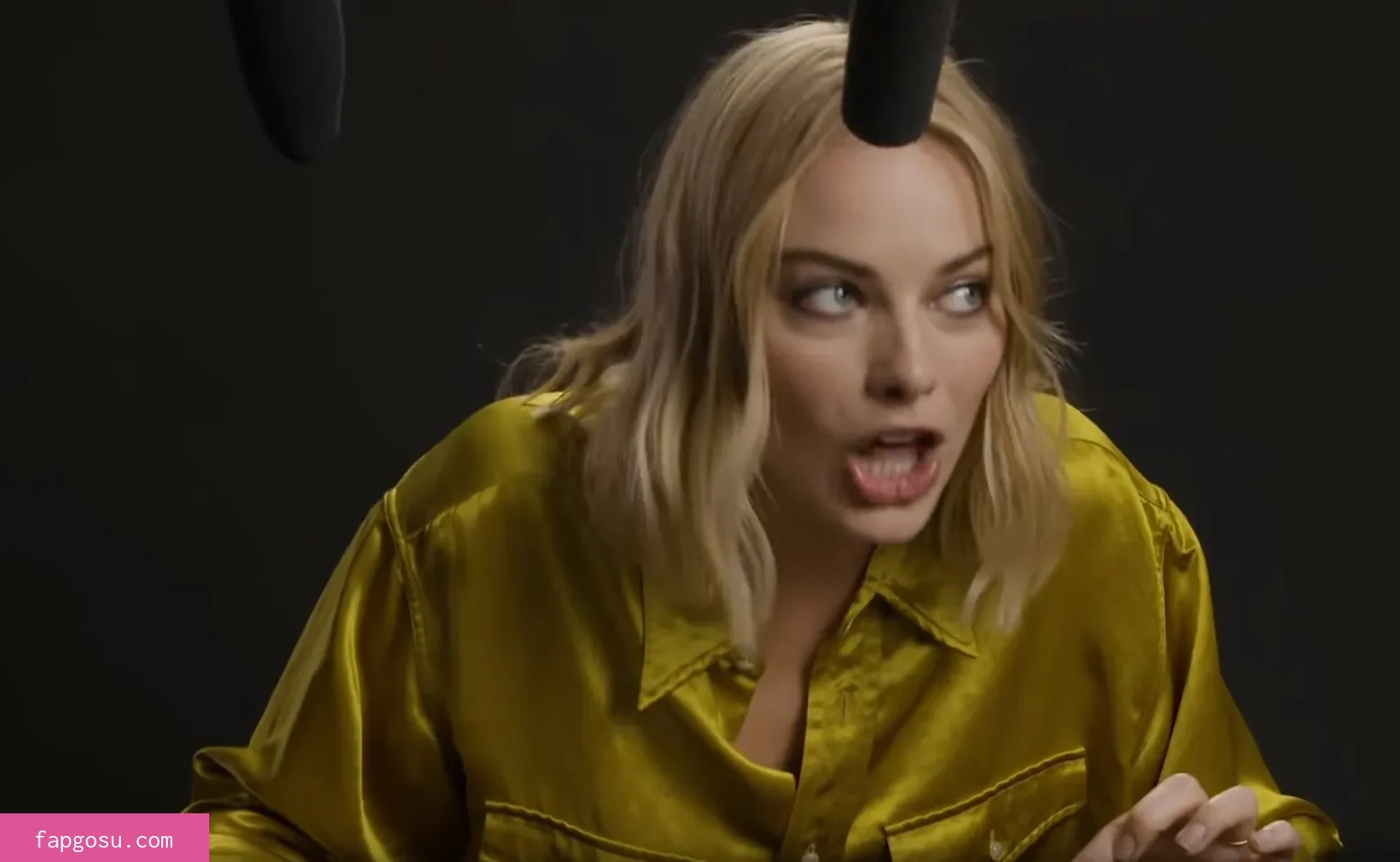 Margot Robbie