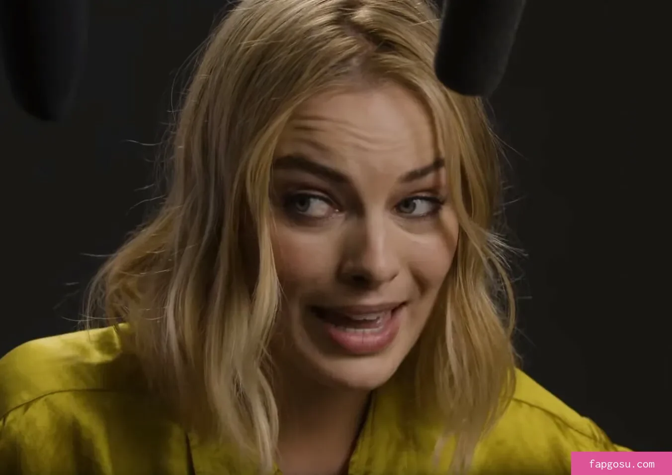Margot Robbie