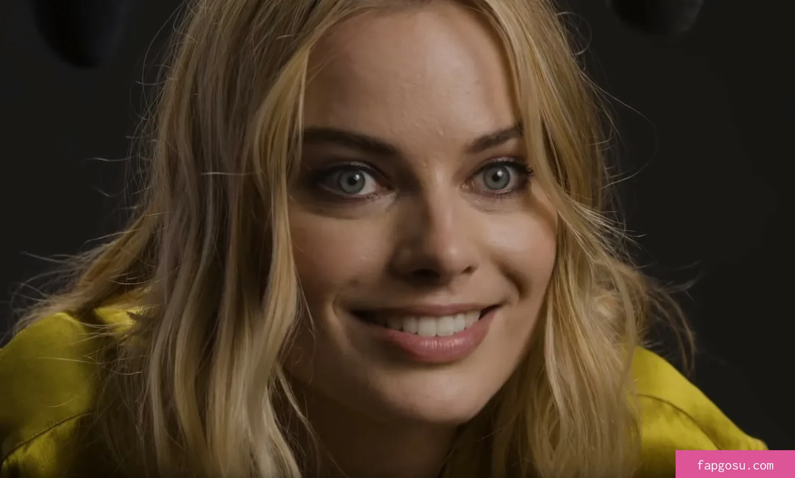 Margot Robbie