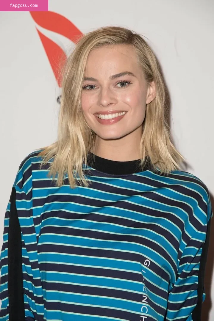 Margot Robbie