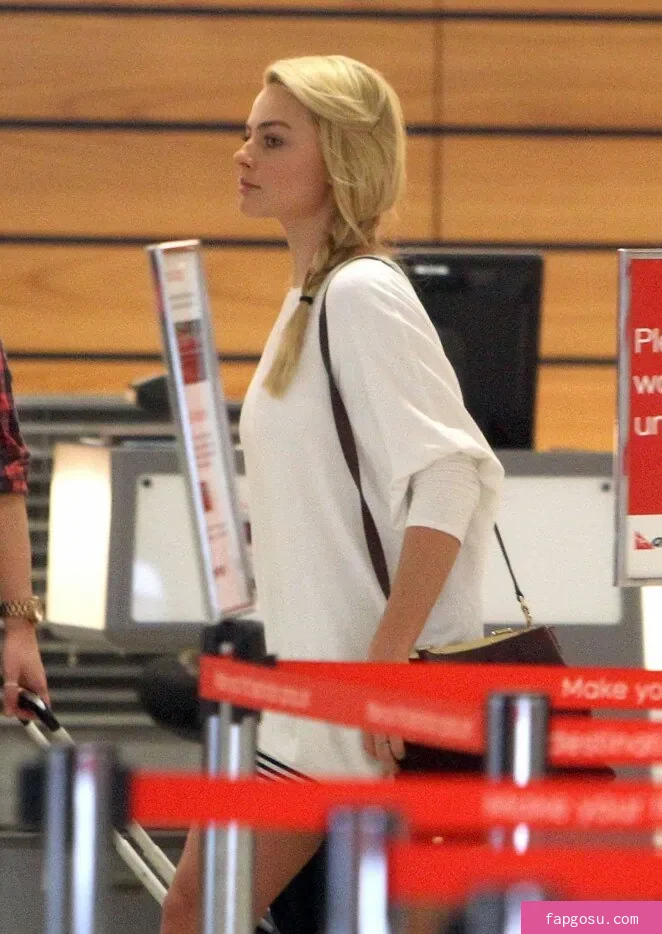 Margot Robbie