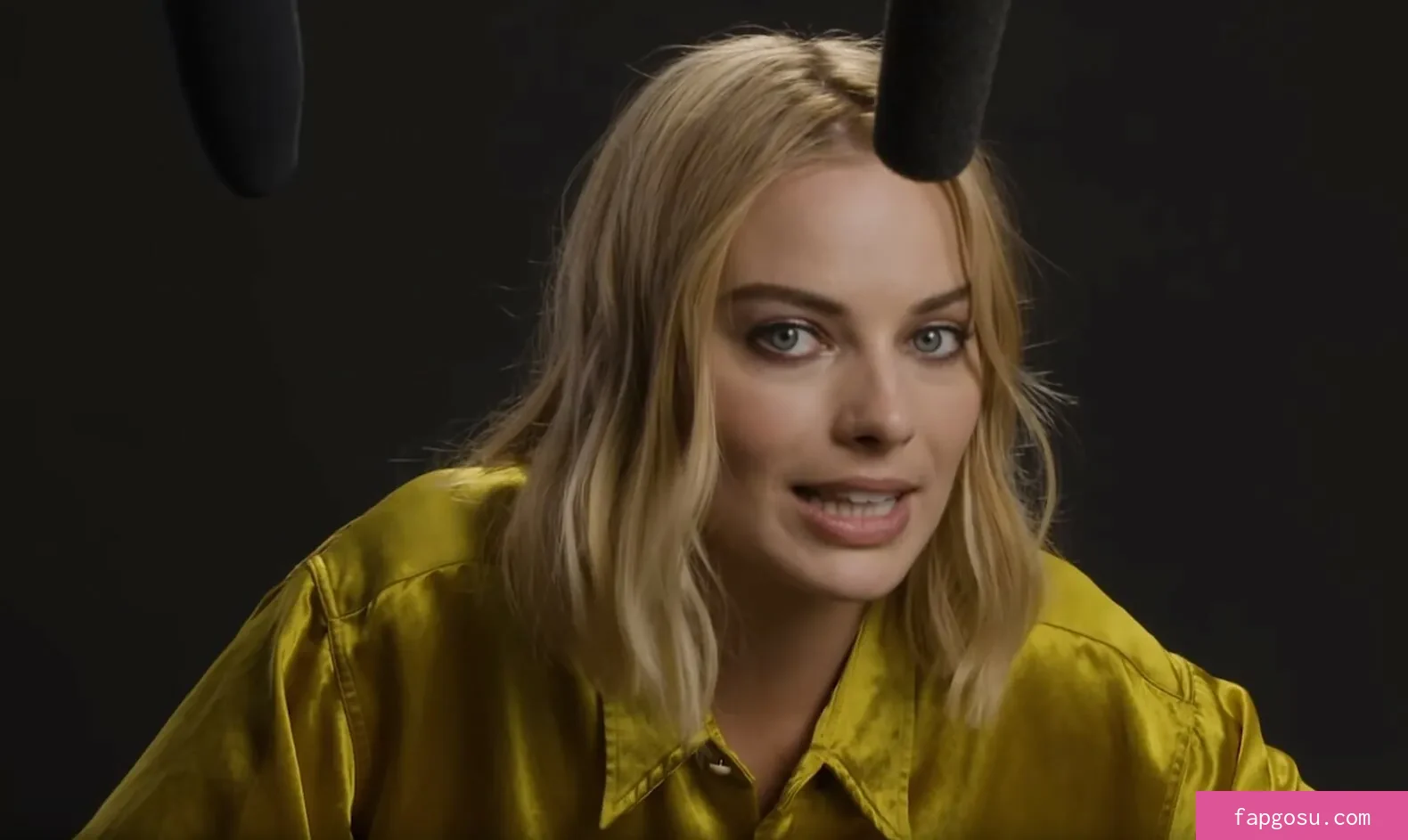 Margot Robbie
